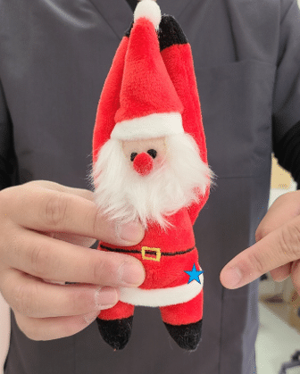 股関節周りの骨折